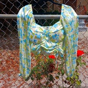 MADDEN NYC TOP Size XXL